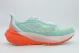 Under Armour Velociti Distance Αθλητικά Παπούτσια για Τρέξιμο Μέντα, Πορτοκαλί, Λευκά