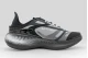 Under Armour Echo Ανδρικά Sneakers Μαύρα, Λευκά, Γκρι