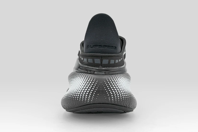 Under Armour Echo Ανδρικά Sneakers Μαύρα, Λευκά, Γκρι
