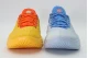 Under Armour Curry 12 'What The Bay' Ανδρικά Μπασκετικά Παπούτσια