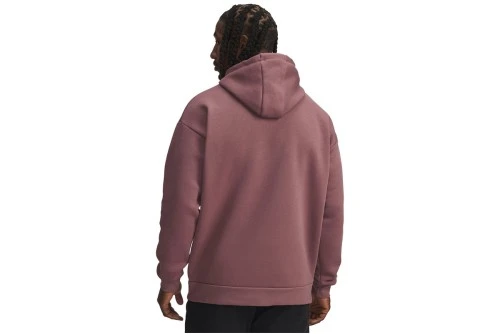 Under Armour Project Rock Icon Hoodie Ανδρικό (6006245 651)