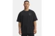 Under Armour Project Rock Q4 Ανδρικό Κοντομάνικο T-Shirt Μαύρο