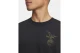 Under Armour Project Rock Q4 Ανδρικό Κοντομάνικο T-Shirt Μαύρο