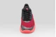 Under Armour Curry Splash 26 Ανδρικά Μπασκετικά Παπούτσια Κόκκινα, Μαύρα, Πορτοκαλί