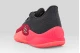 Under Armour Curry Splash 26 Ανδρικά Μπασκετικά Παπούτσια Κόκκινα, Μαύρα, Πορτοκαλί