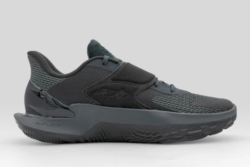 Under Armour D. Fox 2 Παπούτσια Για Μπάσκετ (6006302-001)