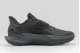 Under Armour D. Fox 2 Ανδρικά Μπασκετικά Παπούτσια Μαύρα