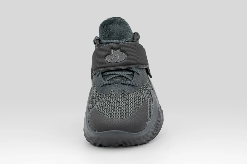 Under Armour D. Fox 2 Ανδρικά Μπασκετικά Παπούτσια Μαύρα