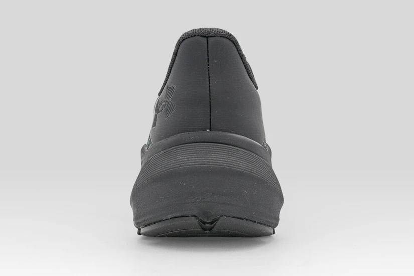 Under Armour Turbulence 3 Ανδρικά Αθλητικά Παπούτσια για Τρέξιμο Μαύρα