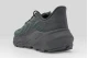 Under Armour Turbulence 3 Ανδρικά Αθλητικά Παπούτσια για Τρέξιμο Μαύρα