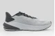 Under Armour Turbulence 3 Ανδρικά Αθλητικά Παπούτσια για Τρέξιμο Γκρι Ανοιχτό, Μαύρα