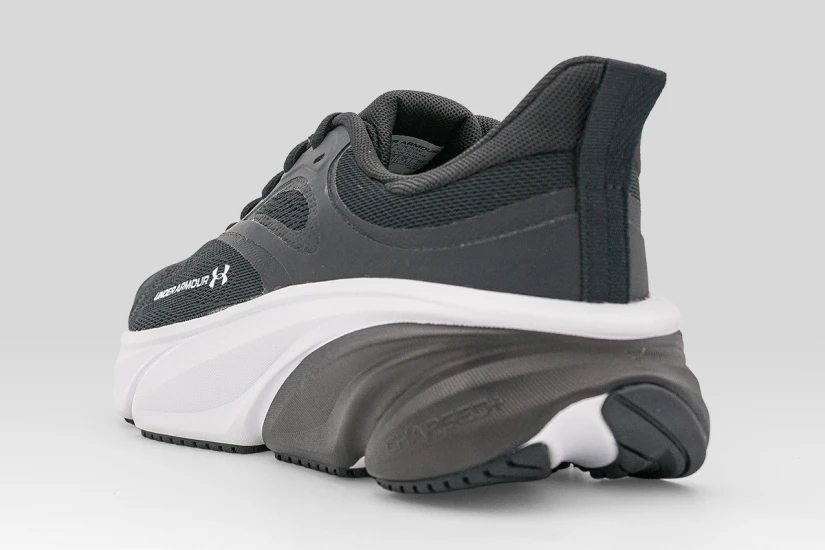 Under Armour Rogue 6 Ανδρικά Αθλητικά Παπούτσια για Τρέξιμο