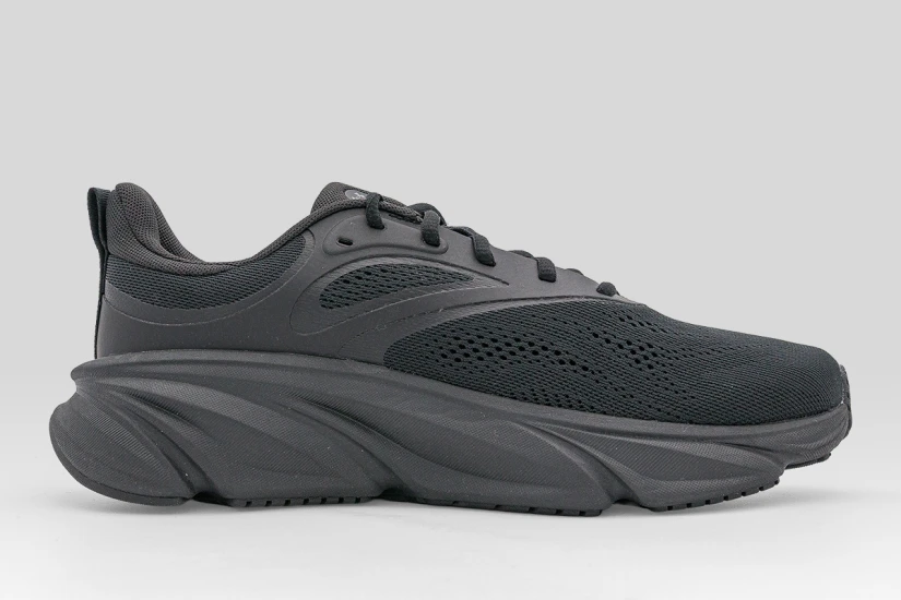 Under Armour Rogue 6 Ανδρικά Αθλητικά Παπούτσια για Τρέξιμο Μαύρα