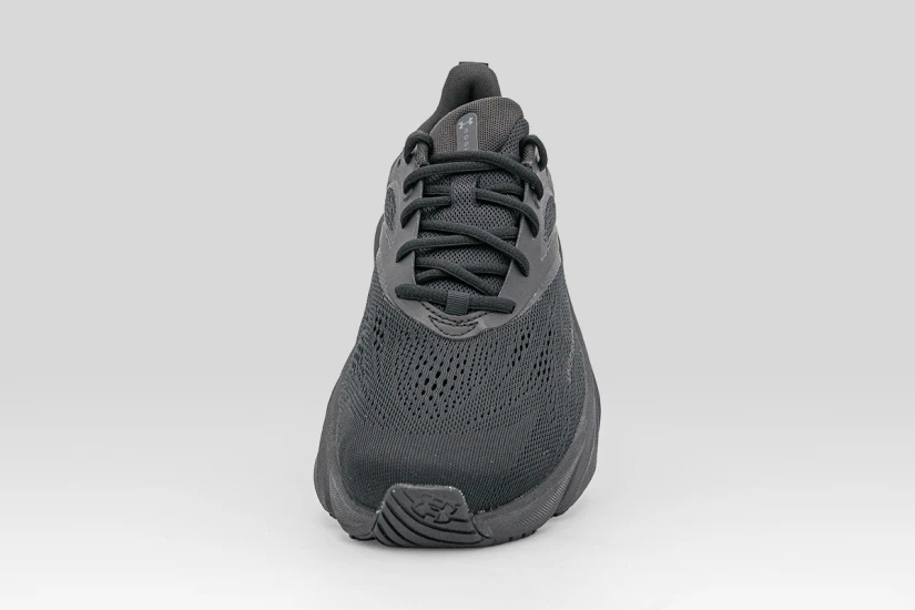 Under Armour Rogue 6 Ανδρικά Αθλητικά Παπούτσια για Τρέξιμο Μαύρα