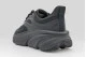 Under Armour Rogue 6 Ανδρικά Αθλητικά Παπούτσια για Τρέξιμο Μαύρα