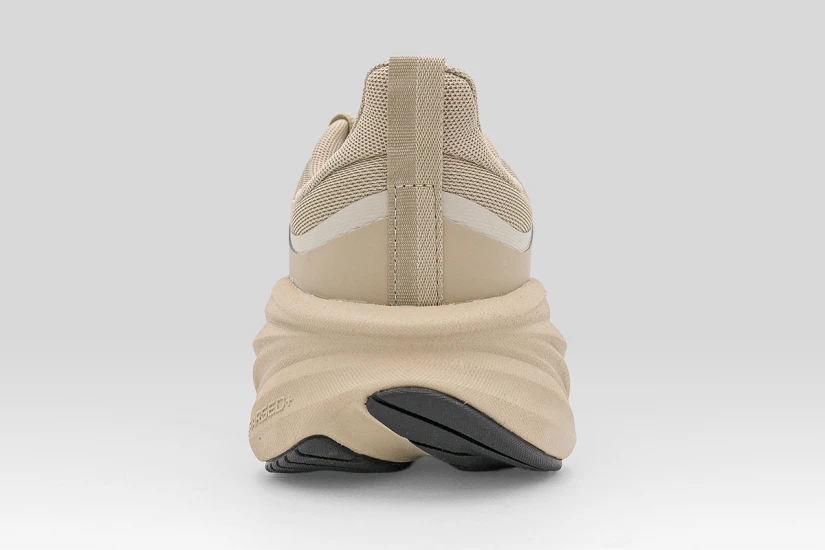 Under Armour Rogue 6 Ανδρικά Αθλητικά Παπούτσια για Τρέξιμο Μπεζ