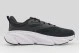 Under Armour Rogue 6 Αθλητικά Παπούτσια για Τρέξιμο Μαύρα, Λευκά