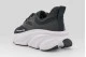 Under Armour Rogue 6 Αθλητικά Παπούτσια για Τρέξιμο Μαύρα, Λευκά
