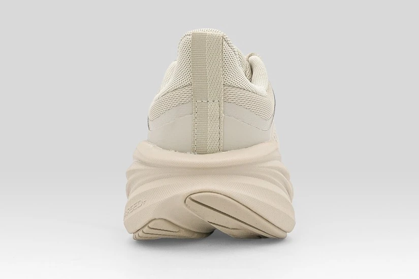 Under Armour Rogue 6 Αθλητικά Παπούτσια για Τρέξιμο Μπεζ