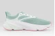 Under Armour Rogue 6 Αθλητικά Παπούτσια για Τρέξιμο Μέντα, Λευκά, Ροζ