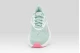 Under Armour Rogue 6 Αθλητικά Παπούτσια για Τρέξιμο Μέντα, Λευκά, Ροζ