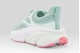 Under Armour Rogue 6 Αθλητικά Παπούτσια για Τρέξιμο Μέντα, Λευκά, Ροζ