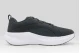 Under Armour Assert 11 Ανδρικά Running Παπούτσια Μαύρα, Λευκά