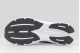 Under Armour Assert 11 Ανδρικά Running Παπούτσια Μαύρα, Λευκά