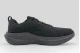Under Armour Assert 11 Ανδρικά Αθλητικά Παπούτσια για Τρέξιμο Μαύρα