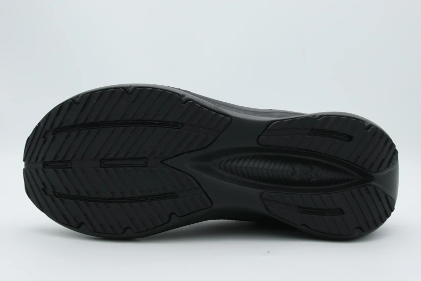 Under Armour Assert 11 Αθλητικά Παπούτσια Για Τρέξιμο (6006905-002)