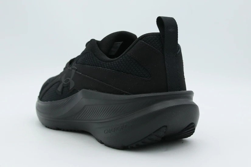 Under Armour Assert 11 Αθλητικά Παπούτσια Για Τρέξιμο (6006905-002)