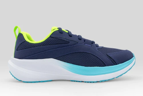Under Armour Assert 11 Αθλητικά Παπούτσια Για Τρέξιμο (6006905-410)