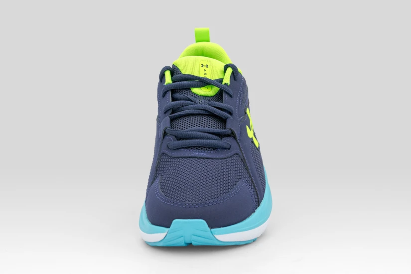 Under Armour Assert 11 Αθλητικά Παπούτσια για Τρέξιμο