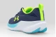 Under Armour Assert 11 Αθλητικά Παπούτσια για Τρέξιμο