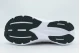 Under Armour GGS Assert 11 Αθλητικά Παπούτσια για Τρέξιμο Ανθρακί, Σιέλ, Ροζ, Λευκά