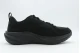 Under Armour BGS Assert 11Uniform Synthetic Παιδικά Αθλητικά Παπούτσια για Τρέξιμο Μαύρα