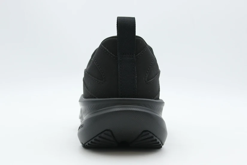 Under Armour BGS Assert 11Uniform Synthetic Παιδικά Αθλητικά Παπούτσια για Τρέξιμο Μαύρα