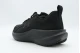 Under Armour BGS Assert 11Uniform Synthetic Παιδικά Αθλητικά Παπούτσια για Τρέξιμο Μαύρα