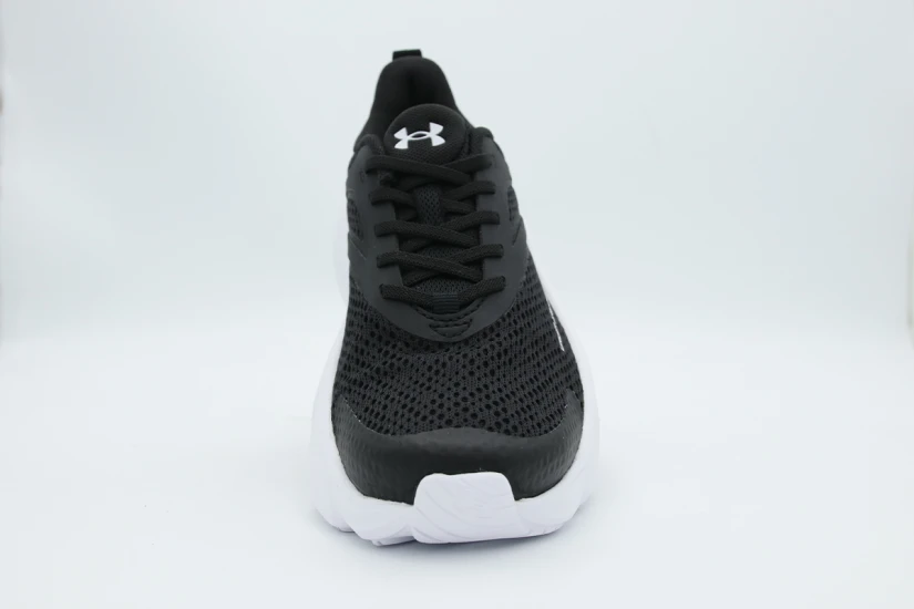 Under Armour Bps Rogue 6 Al Αθλητικά Παπούτσια Για Τρέξιμο (6006921-001)