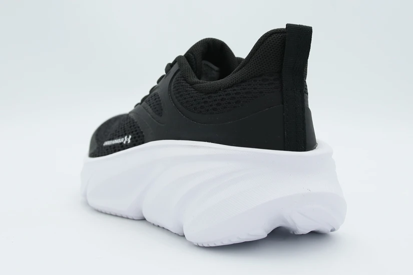 Under Armour Bps Rogue 6 Al Αθλητικά Παπούτσια Για Τρέξιμο (6006921-001)