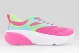 Under Armour Rogue 6 AL Παιδικά Αθλητικά Παπούτσια για Τρέξιμο