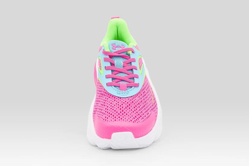 Under Armour Rogue 6 AL Παιδικά Αθλητικά Παπούτσια για Τρέξιμο