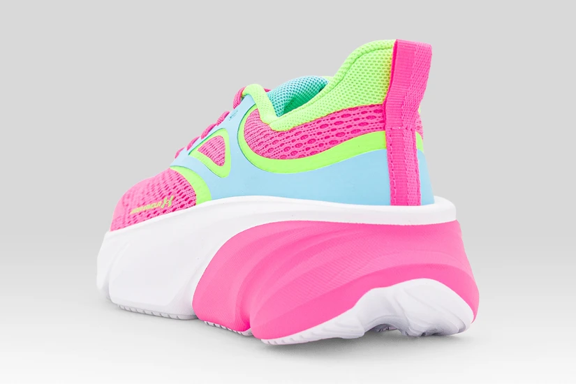 Under Armour Rogue 6 AL Παιδικά Αθλητικά Παπούτσια για Τρέξιμο