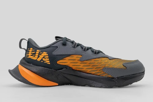 Under Armour Scramjet 7 Αθλητικά Παπούτσια Για Τρέξιμο (6006927-016)