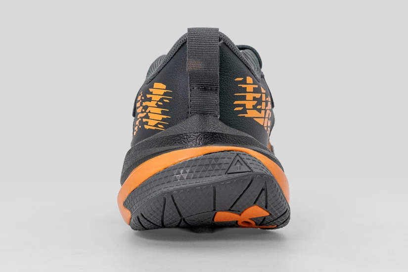 Under Armour Scramjet 7 Αθλητικά Παπούτσια για Τρέξιμο