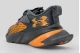 Under Armour Scramjet 7 Αθλητικά Παπούτσια για Τρέξιμο