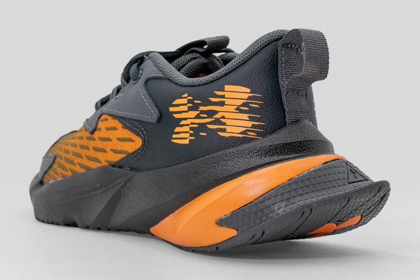 Under Armour Scramjet 7 Αθλητικά Παπούτσια για Τρέξιμο