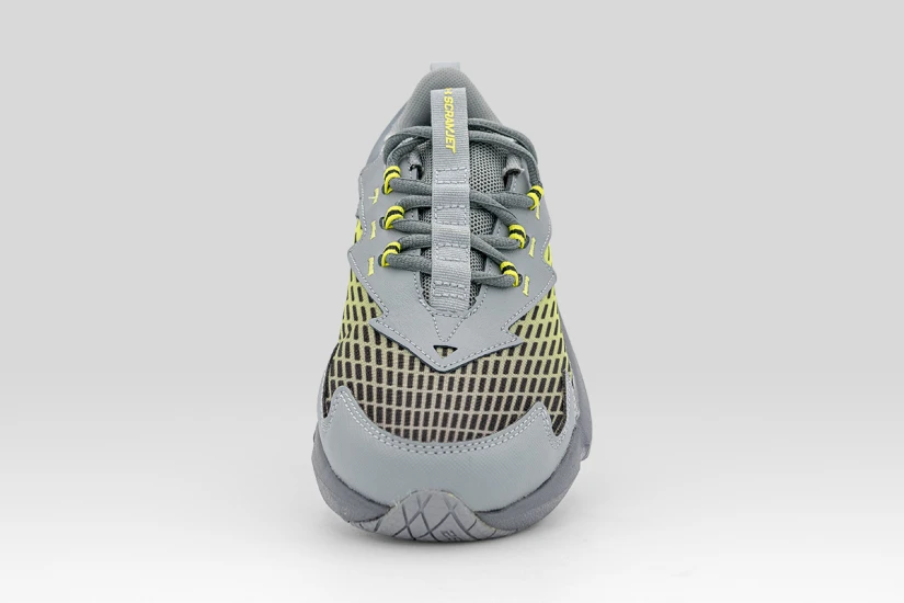 Under Armour Scramjet 7 Αθλητικά Παπούτσια για Τρέξιμο