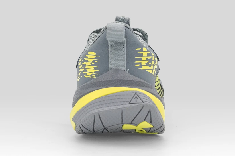 Under Armour Scramjet 7 Αθλητικά Παπούτσια για Τρέξιμο