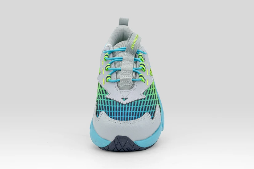 Under Armour Scramjet 7 Παιδικά Αθλητικά Παπούτσια για Τρέξιμο